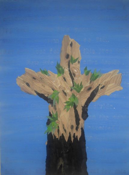 Tree 4