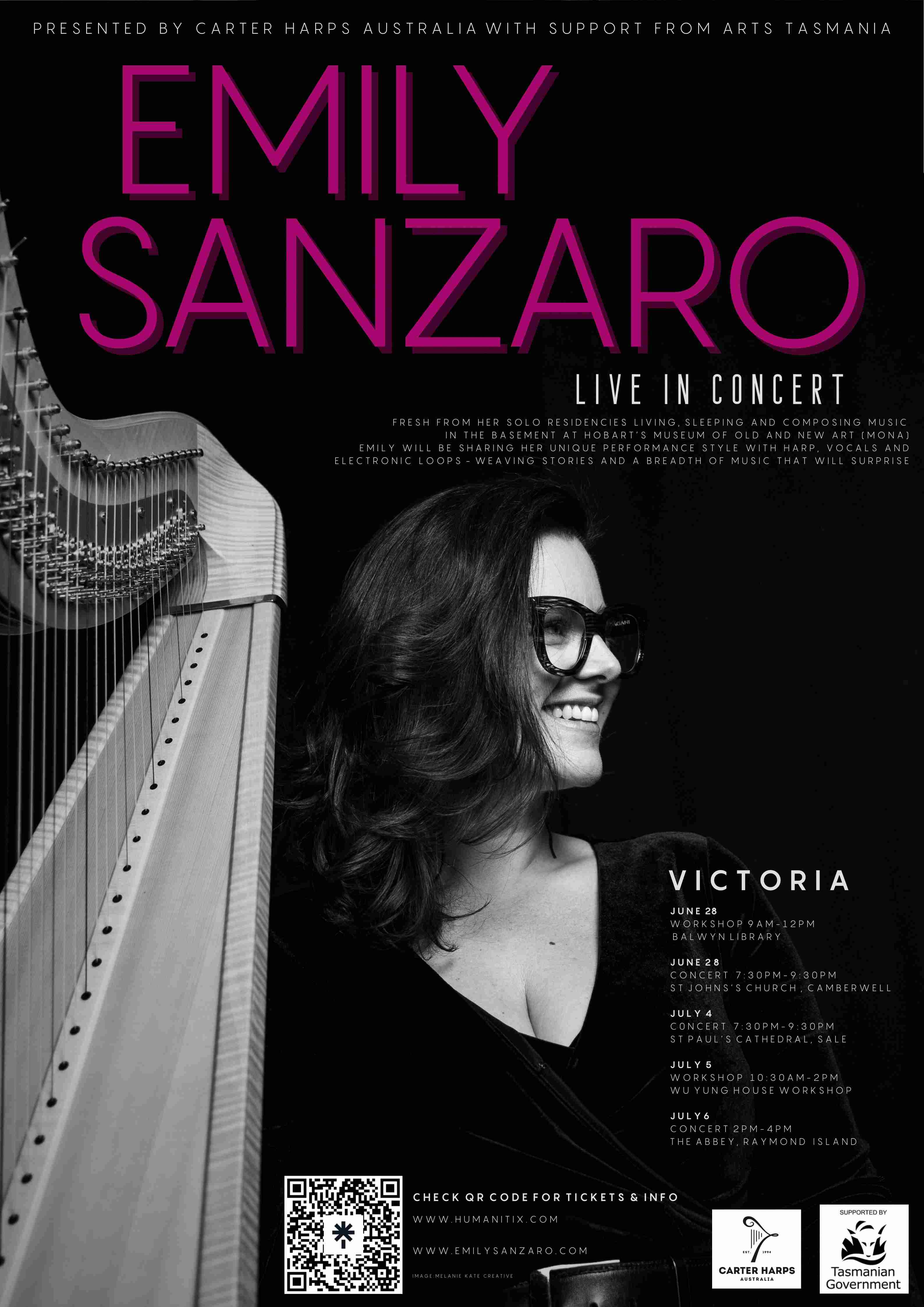 Victoria 00sml