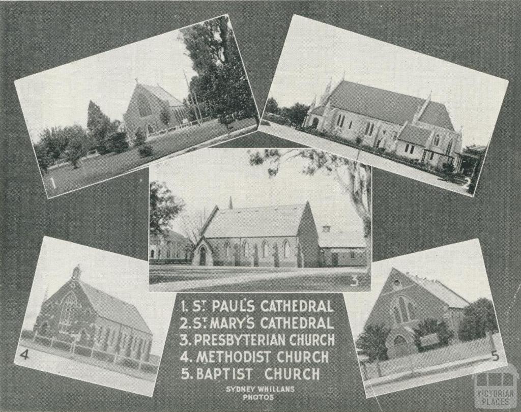 Churches at Sale 1938 VICTORIANPLACESCOMAUJYB1490